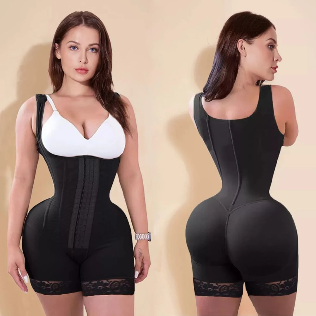 Women Tummy Control Body