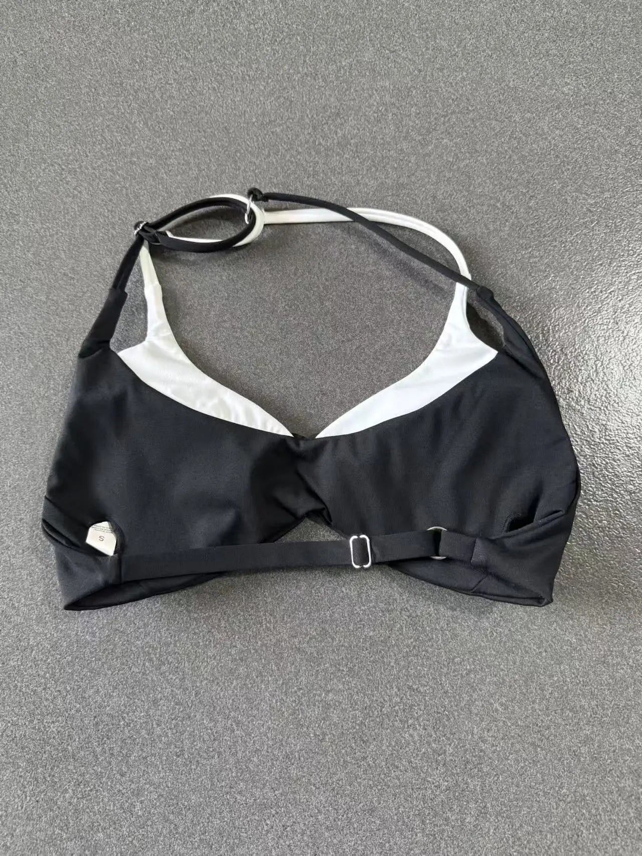 Sportswear Woman's Gym Underwear