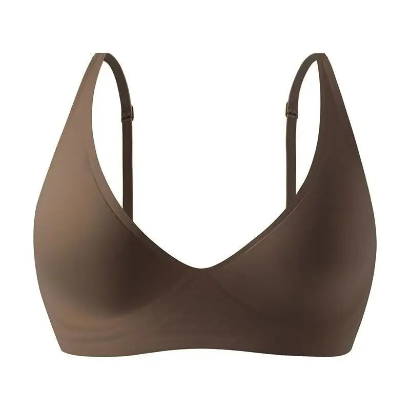 Women's Invisible Seamless Wireless