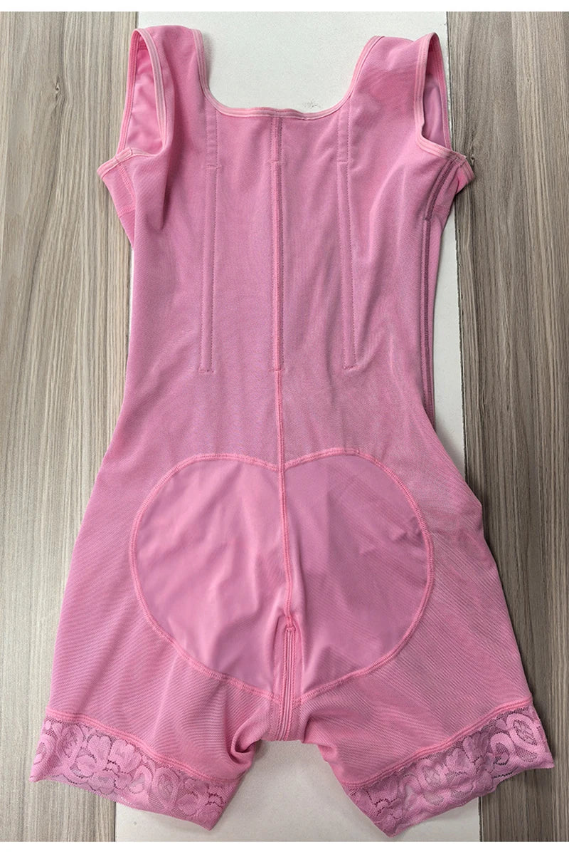 Bodysuits Shapewear Control