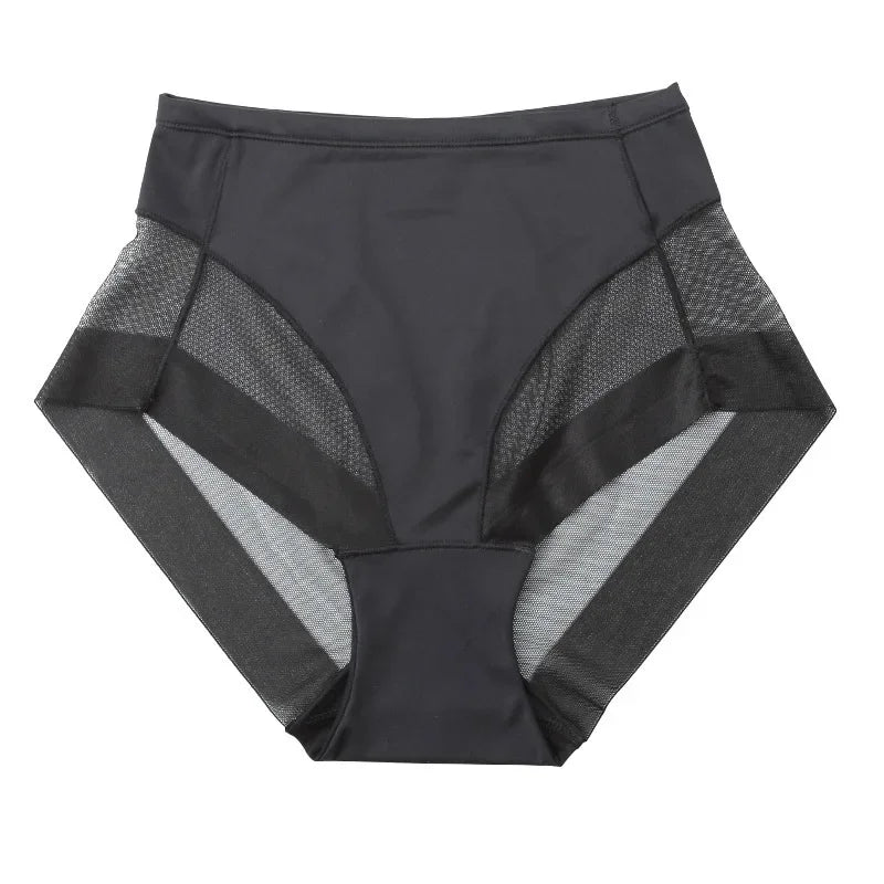 Womens Slimming Panties High