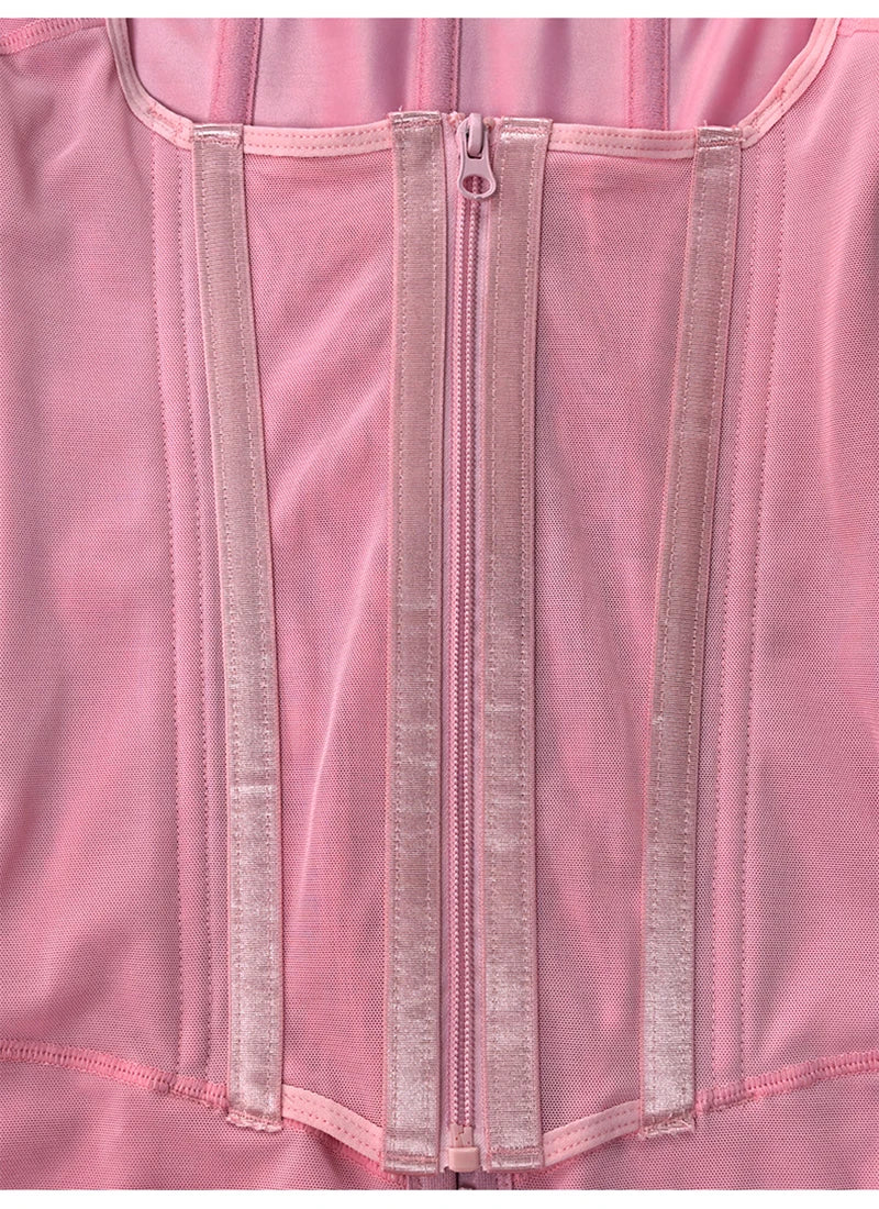 Bodysuits Shapewear Control