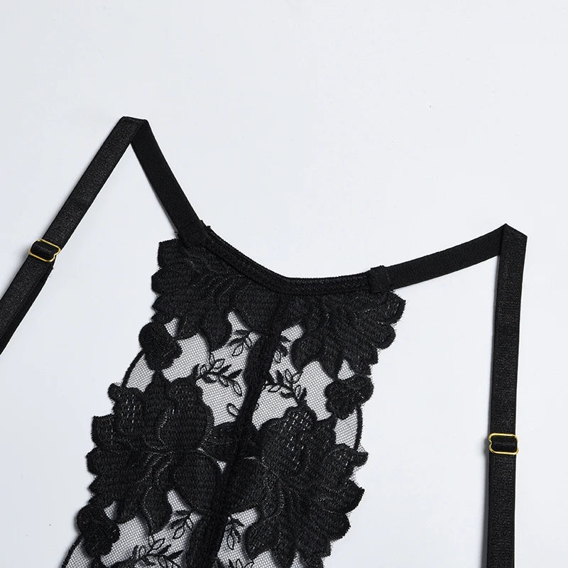 Lace Lingerie Women Bra