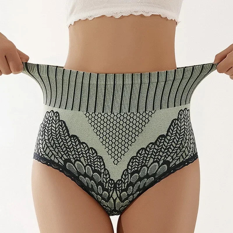 Women Seamless Panties Underwear
