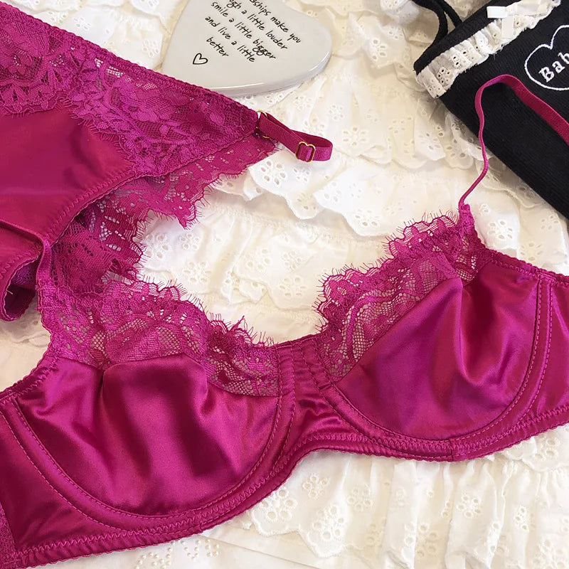 Sexy Underwear Set for Women