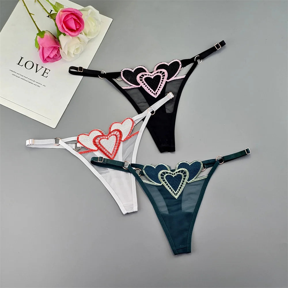 3Pcs/Set Cute Cosplay Sexy