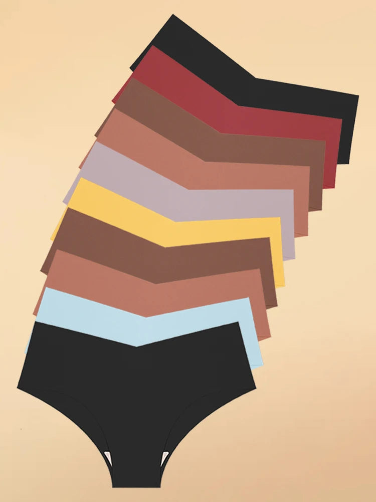 10pcs Hot Sale Women's Panties