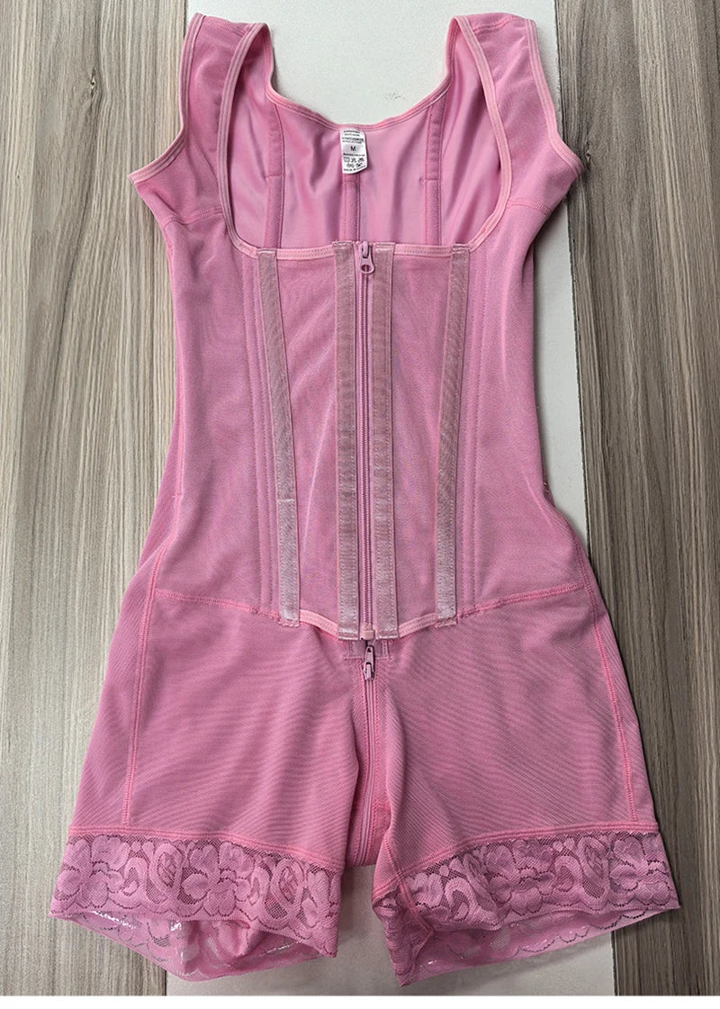 Bodysuits Shapewear Control