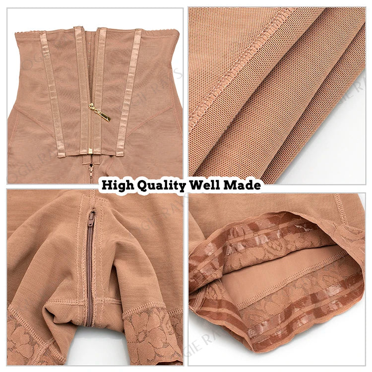Tummy Control Shaper Butt