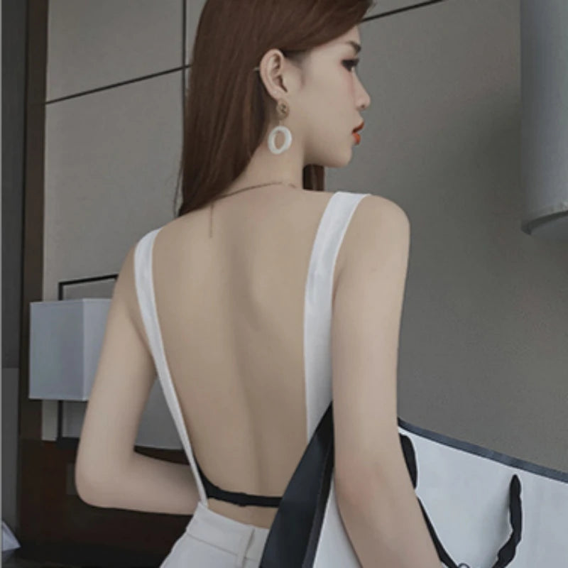 2024 Invisible Push Up Bra
