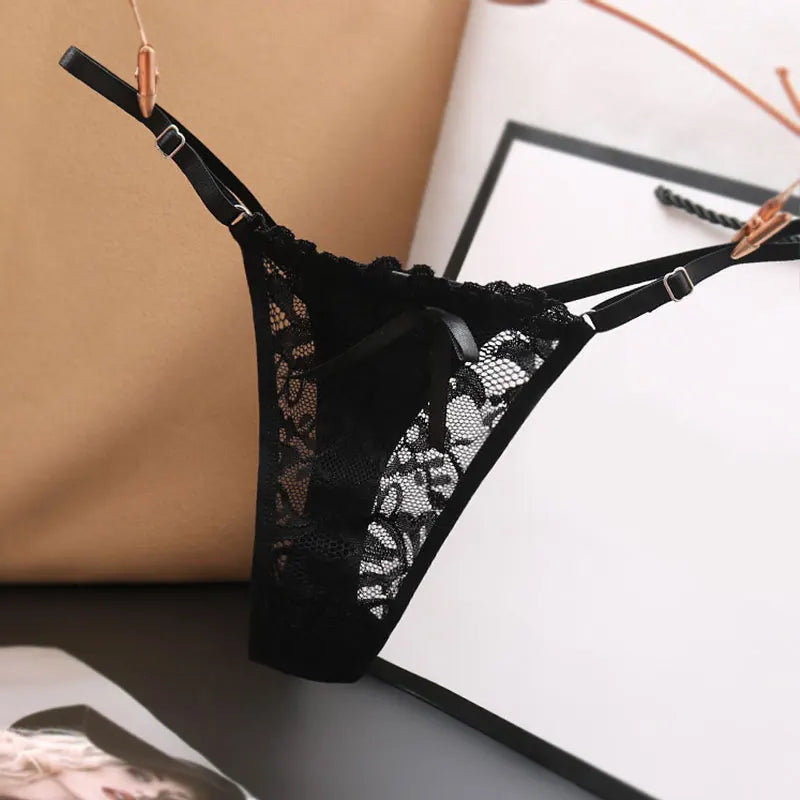 1PC Sexy Lace Panties for Women