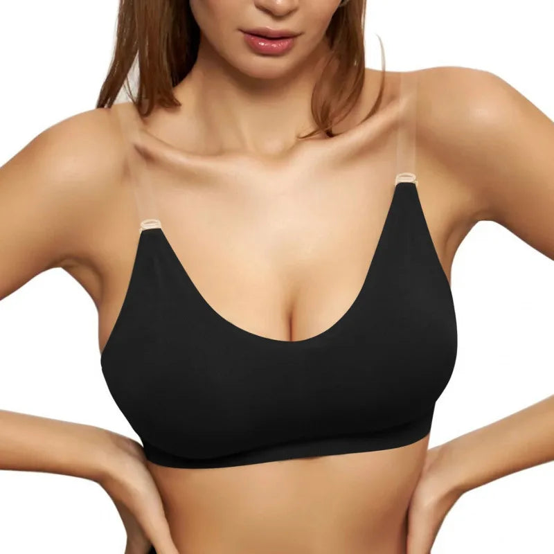Women's Wireless Seamless Daily