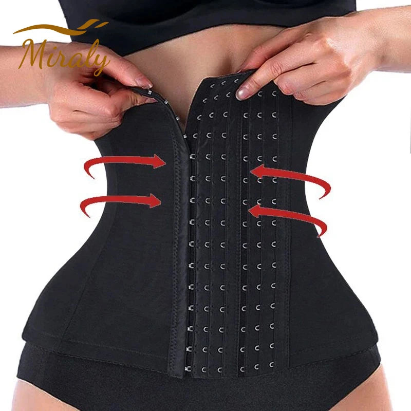Hot Women Slimming Waist