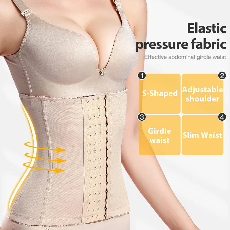 Hot Women Slimming Waist