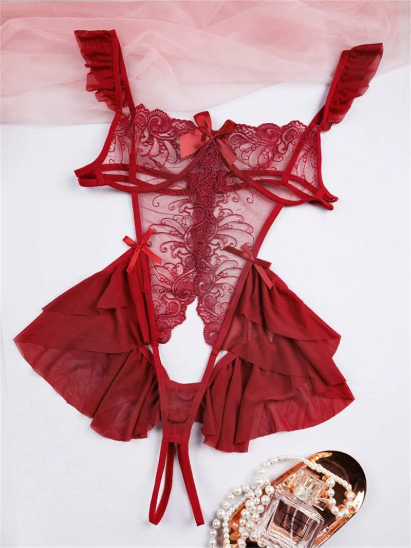 Sexy Lingerie Women Adult