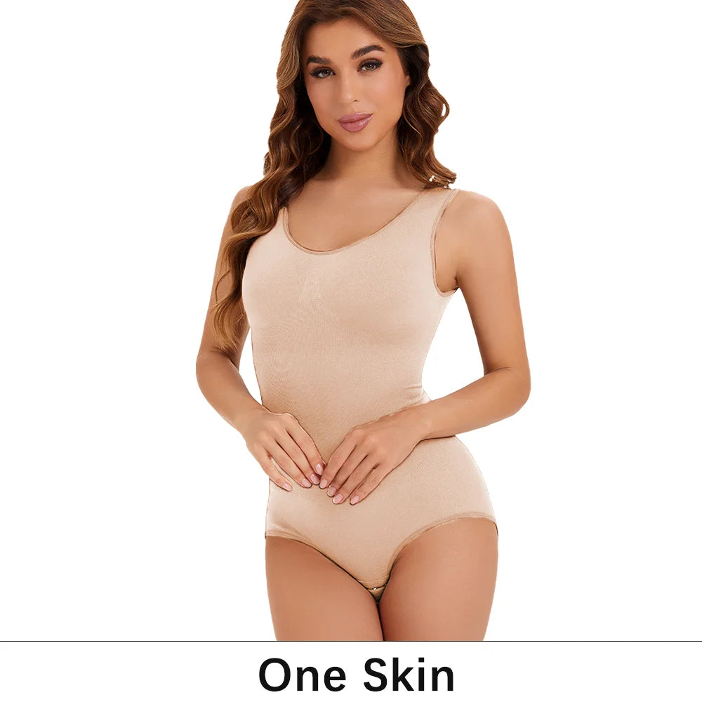 Slimming Bodysuit Women