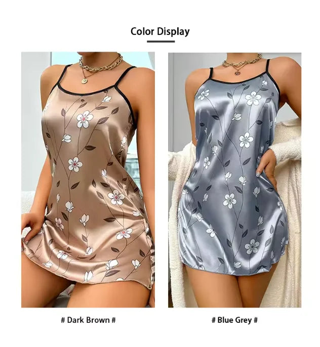 Women's Sleepwear Summer