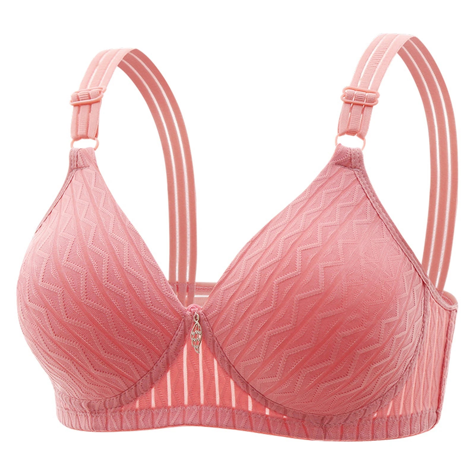 Stylish Wireless Women Bra