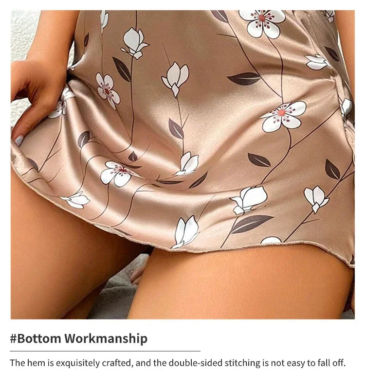 Women's Sleepwear Summer
