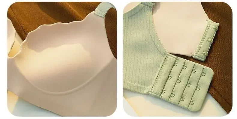 2026 New Push Up Bra for Small