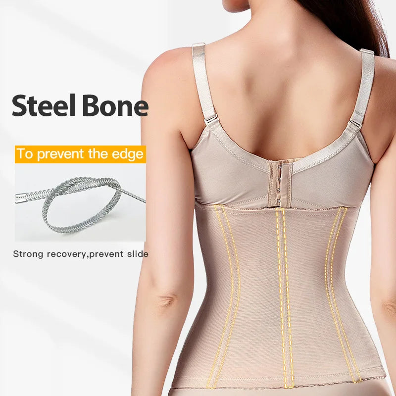 Hot Women Slimming Waist