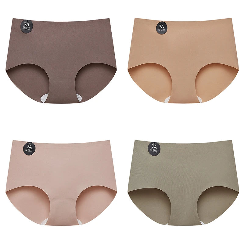 FalllSweet 4PCS Seamless