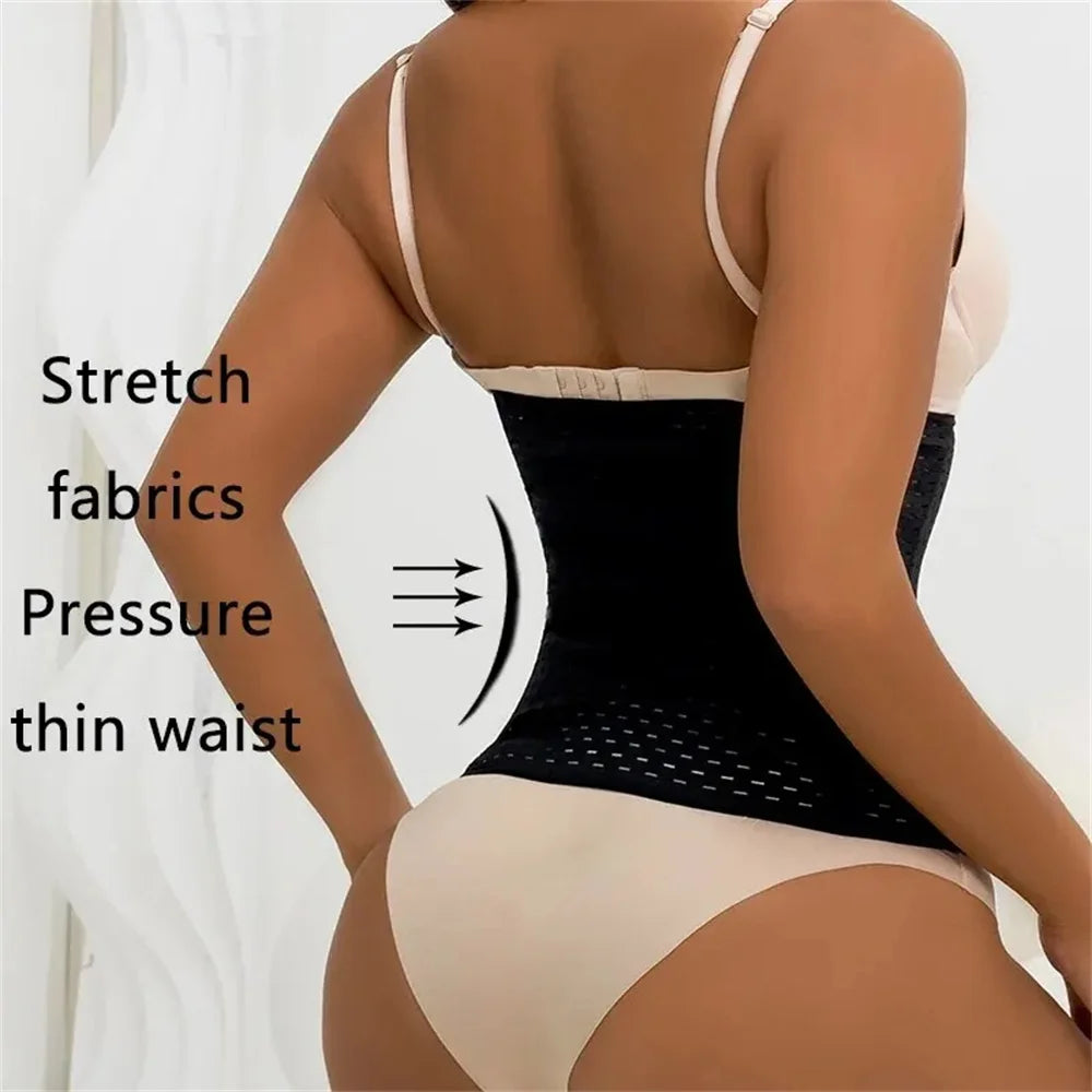Women Body Shapewear Tummy