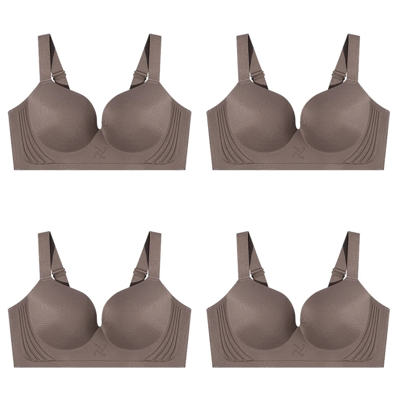 FallSweet 4PCS Wireless Plus