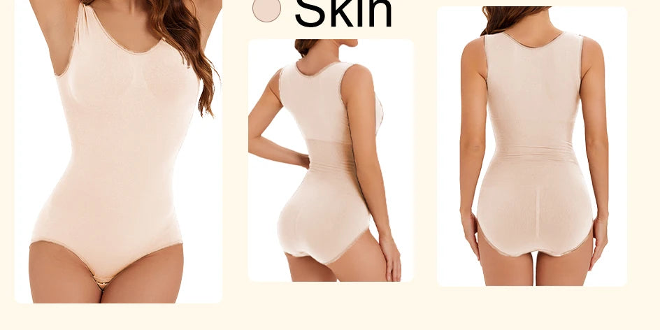 Slimming Bodysuit Women