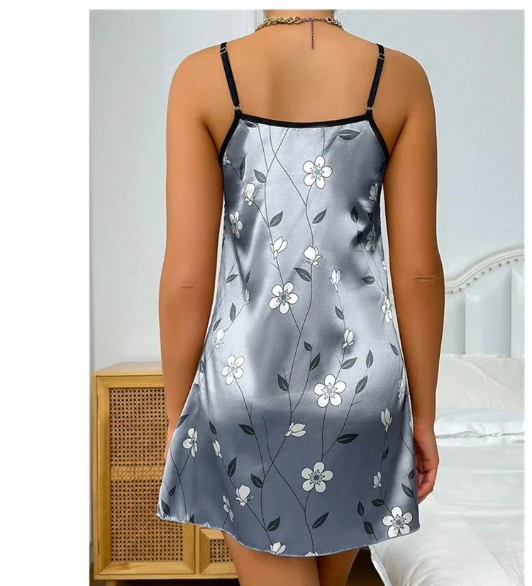 Women's Sleepwear Summer
