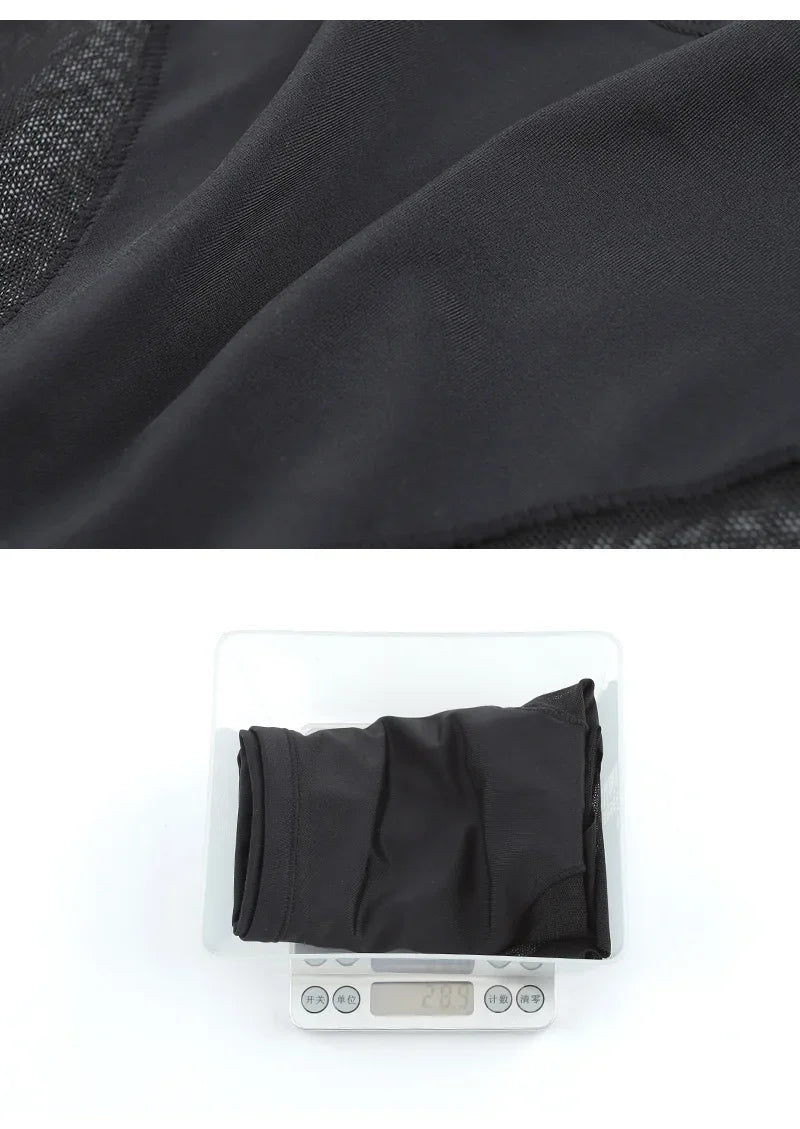 Womens Slimming Panties High
