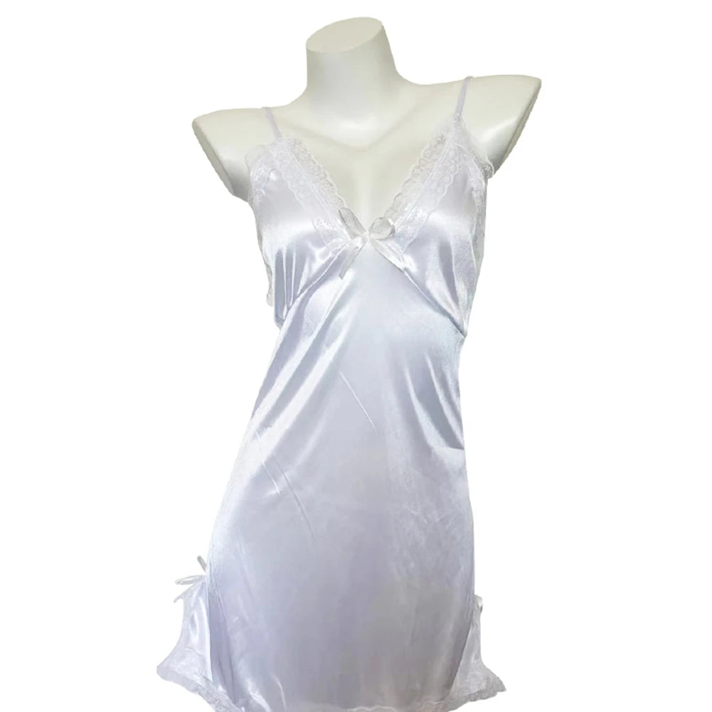 Sexy Women's Translucent