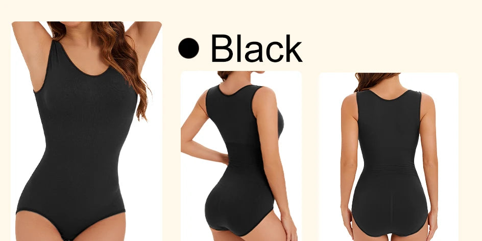 Slimming Bodysuit Women
