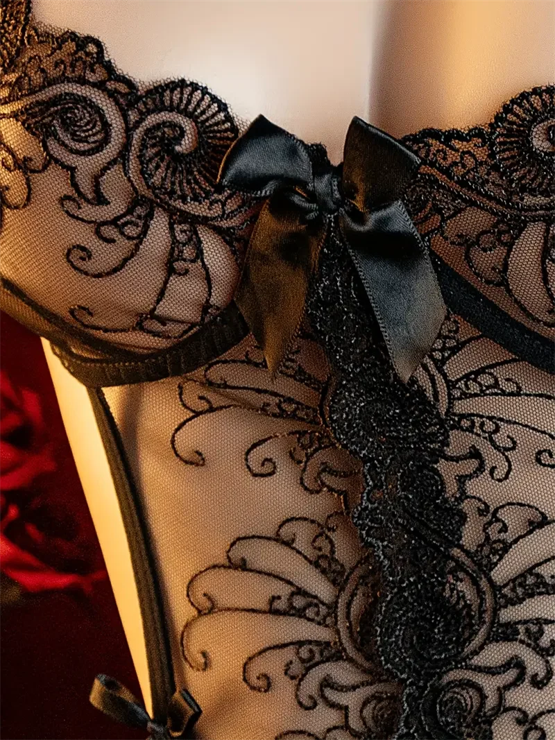 Sexy Lingerie Women Adult