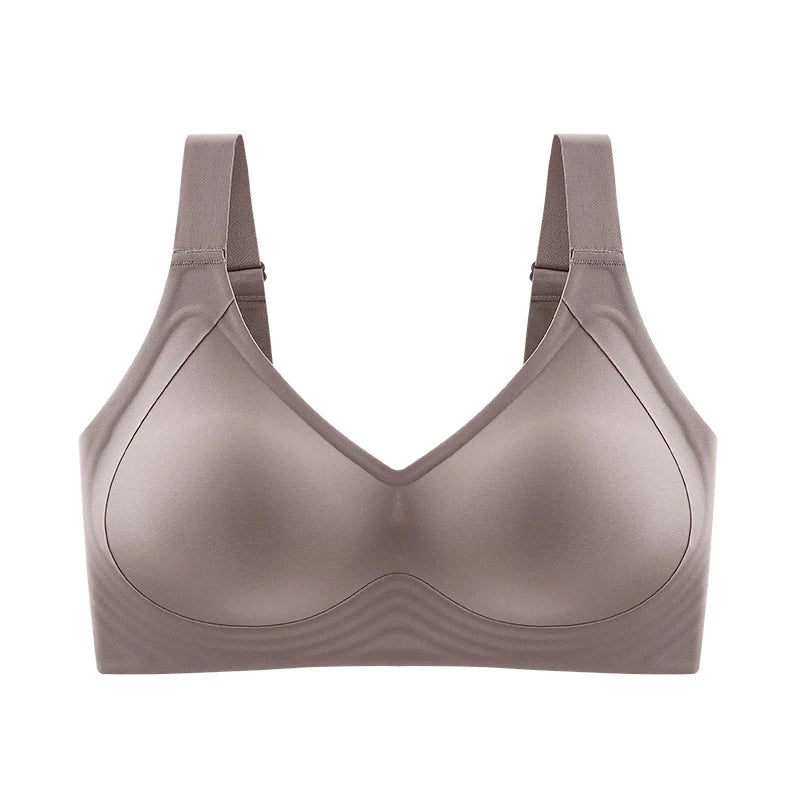FallSweet Plus Size Wireless