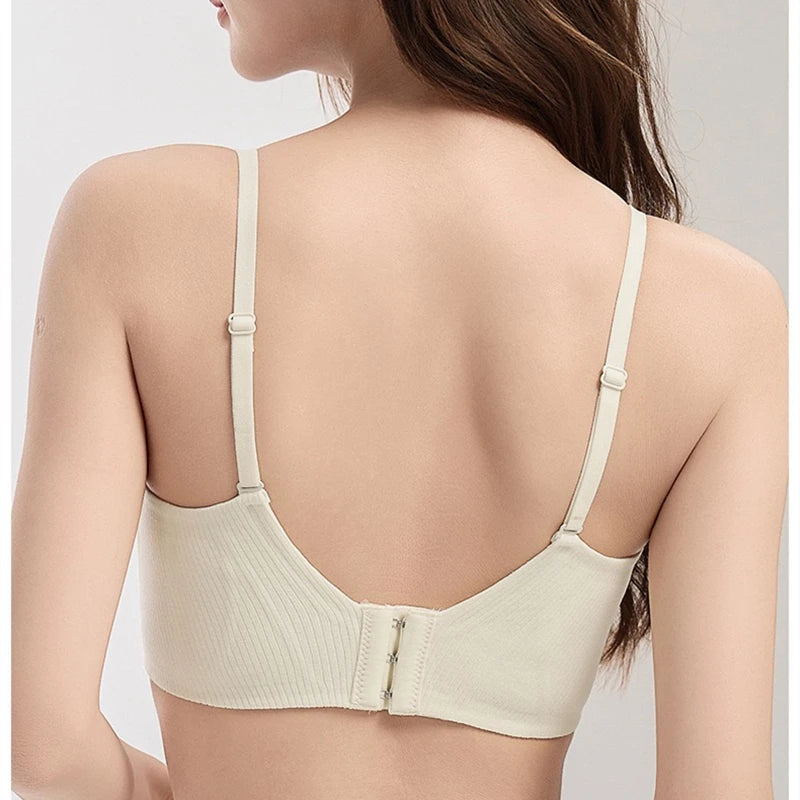 Women's Seamless Wireless