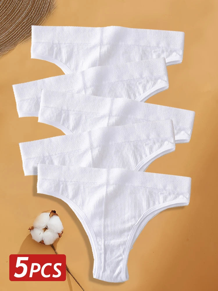 Women Seamless Panties Female