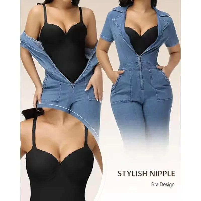 Fajas Colombianas Girdles Full