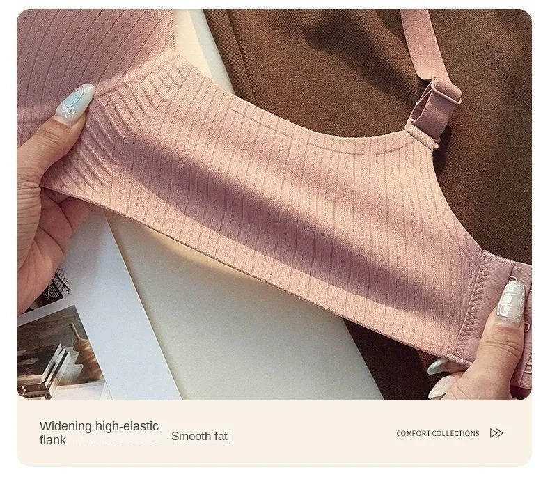 2026 New Push Up Bra for Small