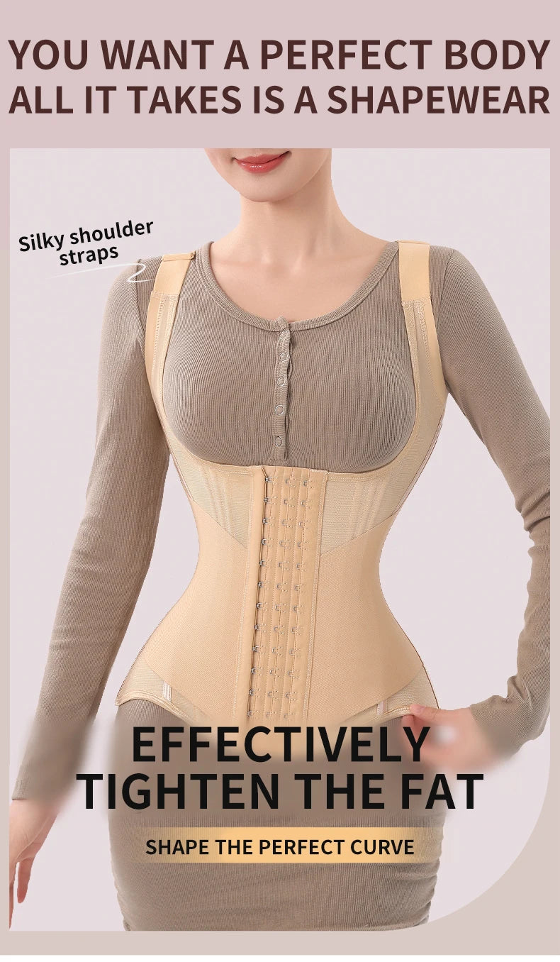 MiiOW U-shaped Waist Trainer