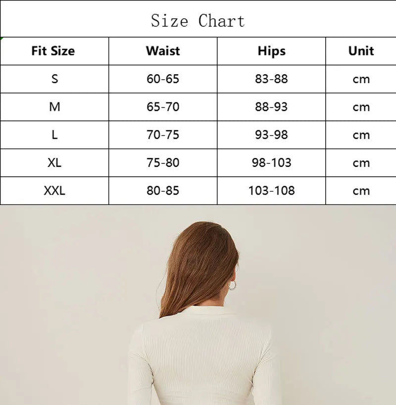 6Pcs/Set Cotton Panties Women