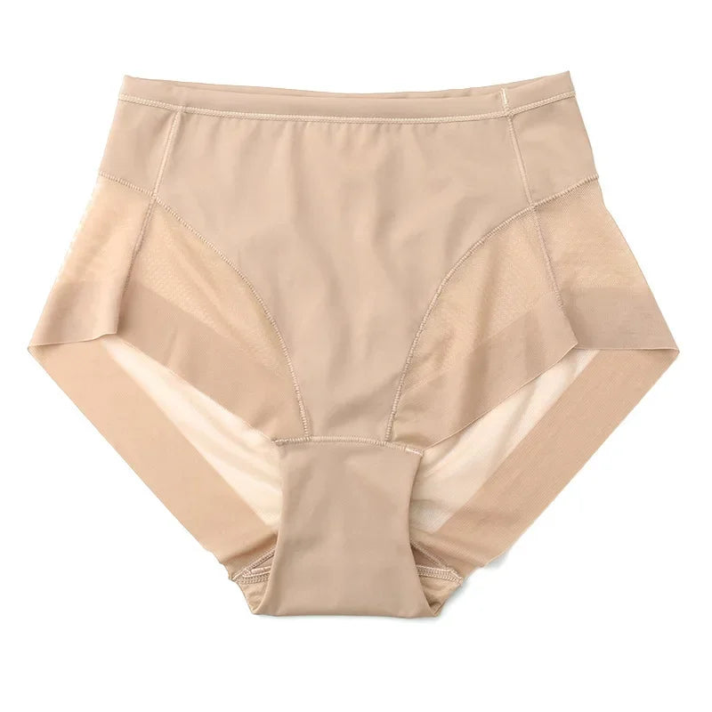 Womens Slimming Panties High