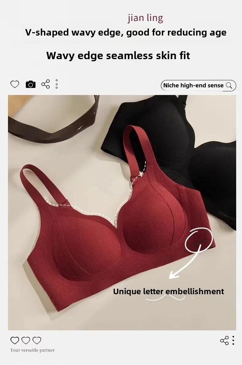 Sexy solid color knitted fabric