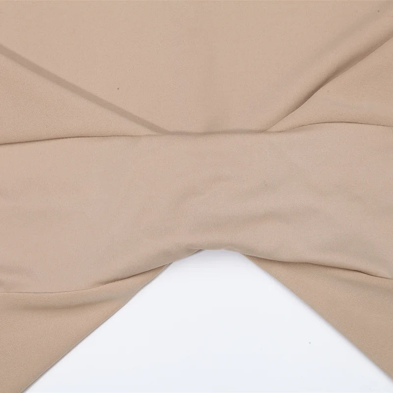 Seamless Slip Shorts Women Panties