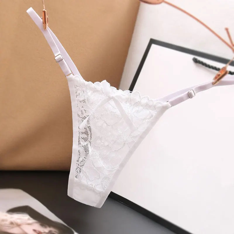 1PC Sexy Lace Panties for Women