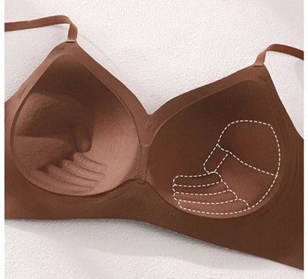 Women's Seamless Wireless