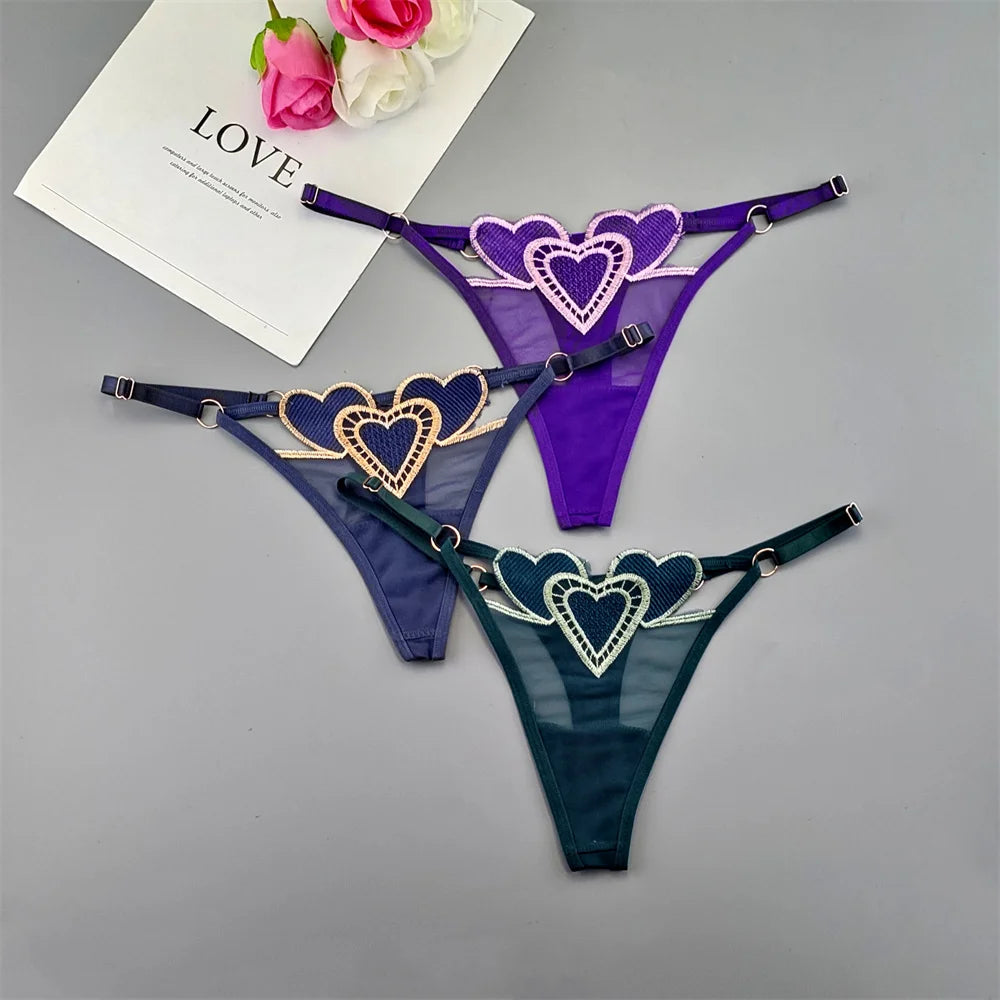 3Pcs/Set Cute Cosplay Sexy