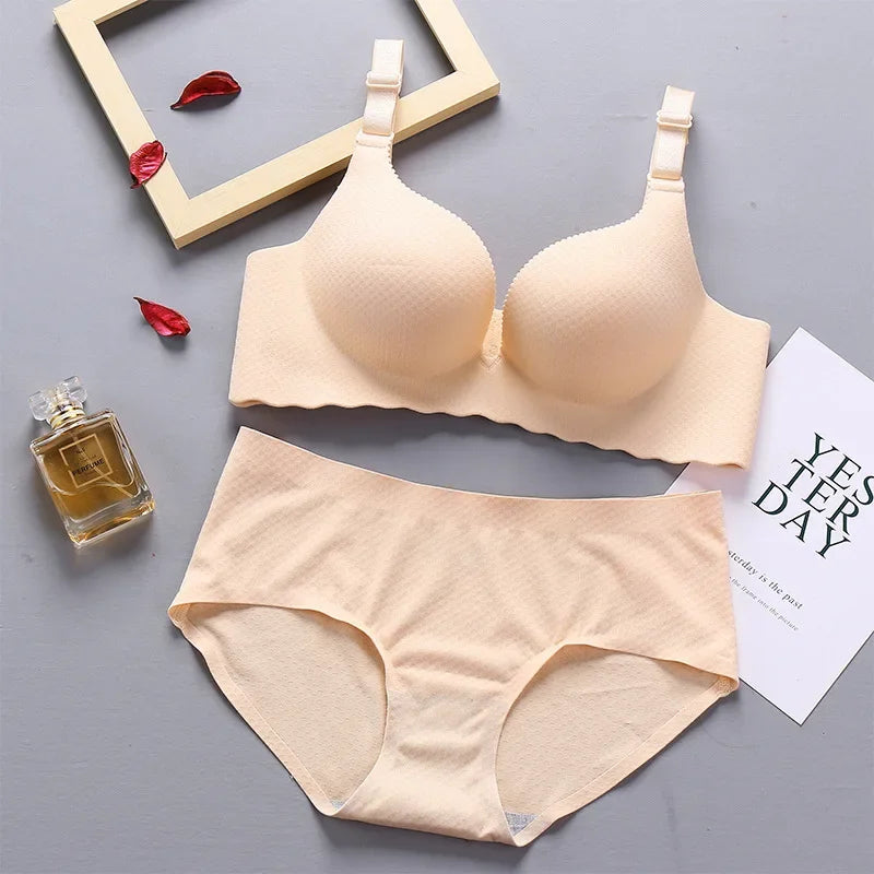 2025 Extreme Push-Up Bra 8cm
