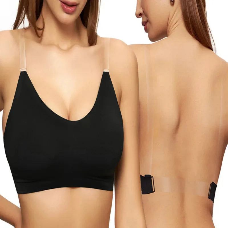 Women's Wireless Seamless Daily