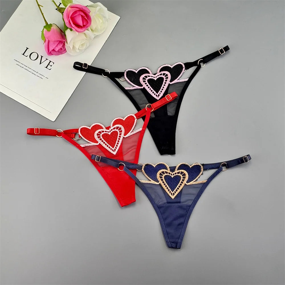 3Pcs/Set Cute Cosplay Sexy